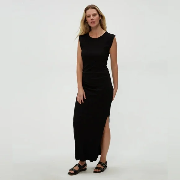MICHAEL STARS Revolve NWOT CALLIOPE DRESS - Picture 3 of 5